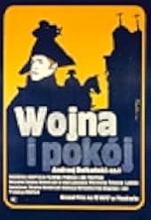 War and Peace, Part I: Andrei Bolkonsky 1965