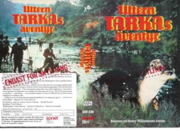 Tarka the Otter 1978
