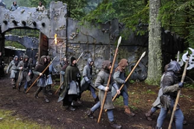 In the Name of the King: Two Worlds 2011