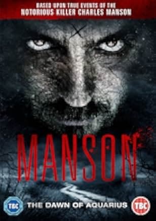 House of Manson 2014