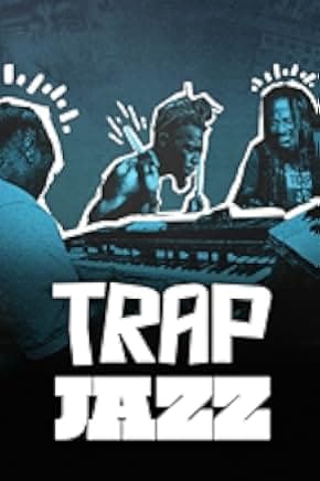 Trap Jazz 2023