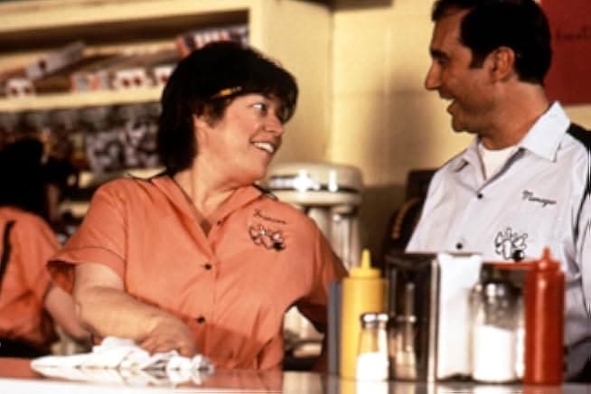 A Home of Our Own 1993