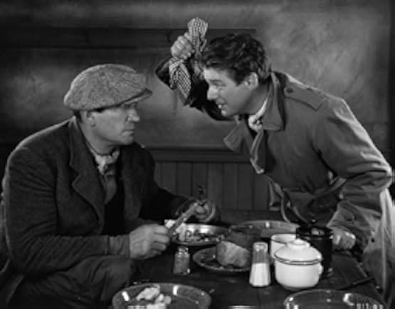 The Informer 1935