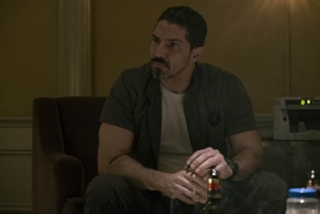 Den of Thieves 2018