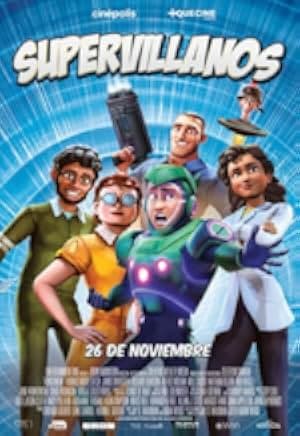 Henchmen 2018