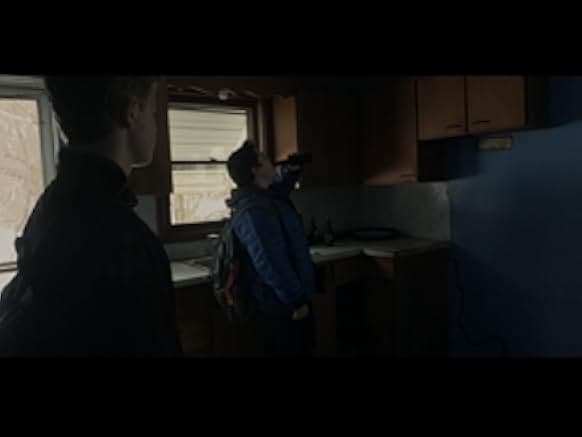 Krampus: The Devil Returns 2016
