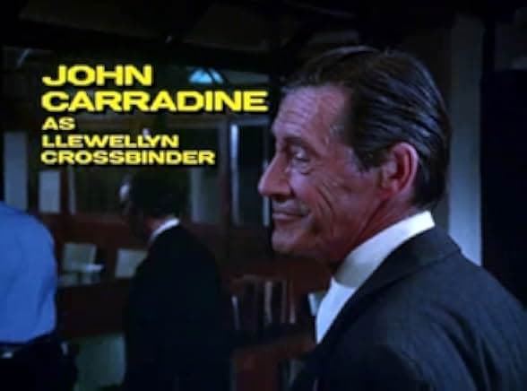 The Night Strangler 1973