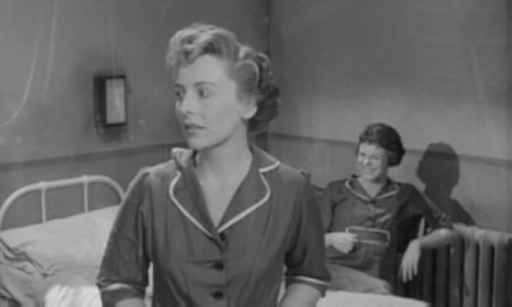 Young and Willing 1954