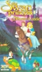 The Swan Princess: Escape from Castle Mountain 1997