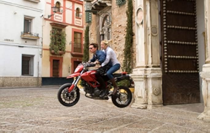 Knight and Day 2010