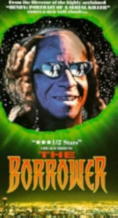The Borrower 1991