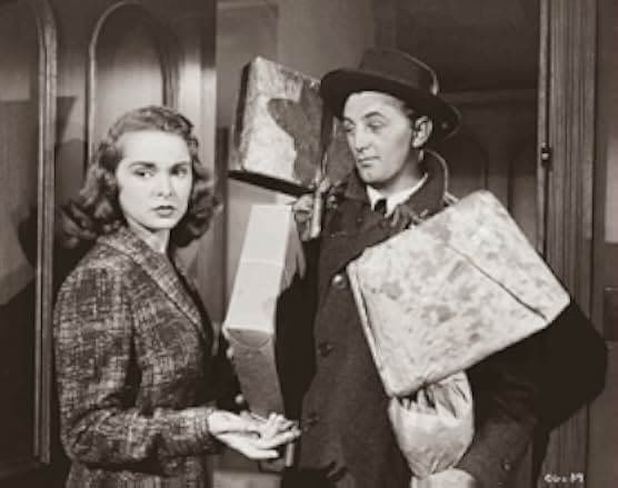 Holiday Affair 1949