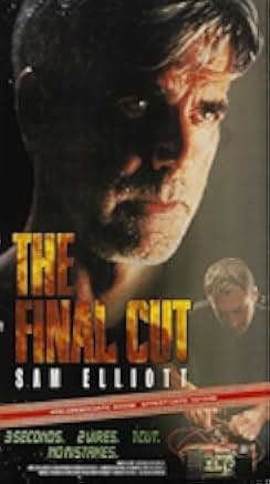 The final Cut - Tödliches Risiko 1995