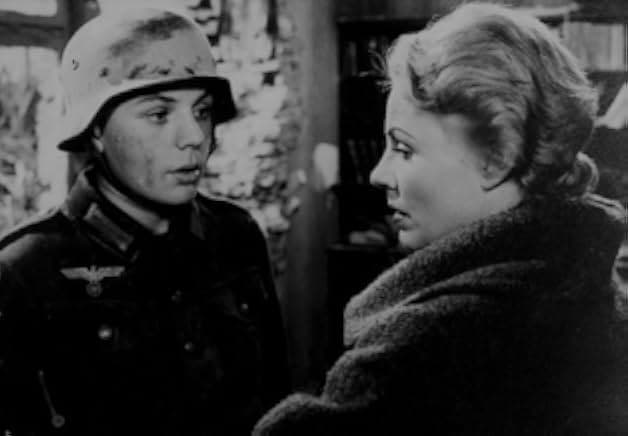Sons, Mothers and a General 1955