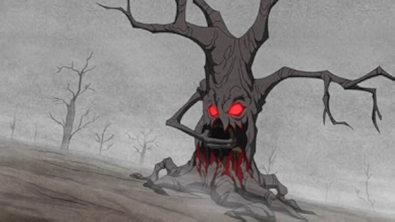 DC Showcase: Constantine - The House of Mystery 2022