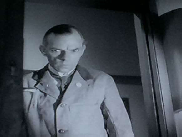 Death at a Broadcast 1934