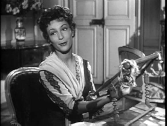 Dear Caroline 1951