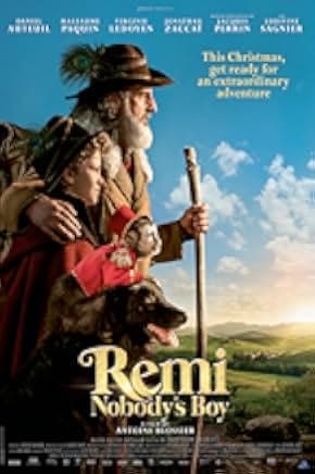 Remi, Nobody's Boy 2018
