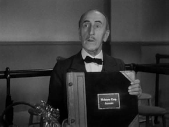 The Whole Town's Talking 1935