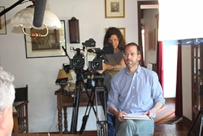 American Anarchist 2016