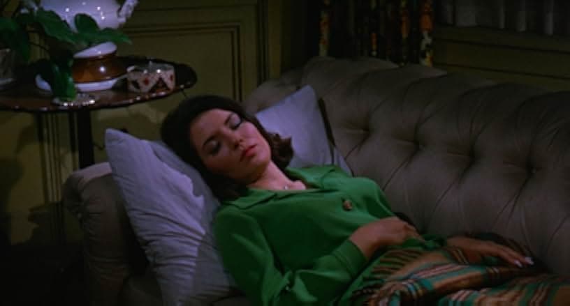 Let's Kill Uncle 1966