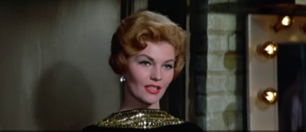 Party Girl 1958