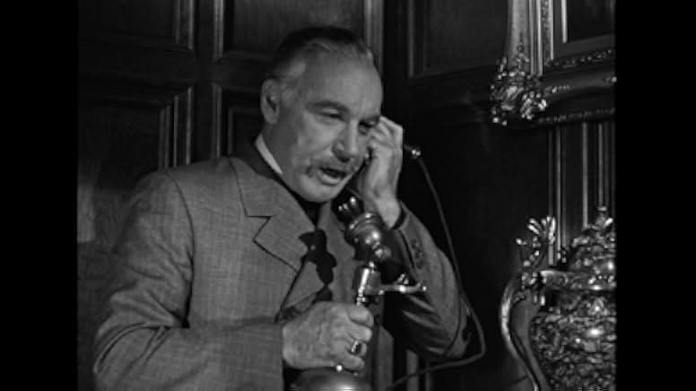 The Strawberry Blonde 1941