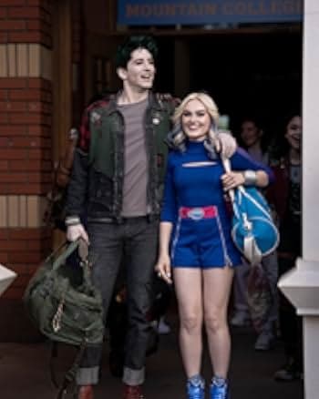 Zombies 4: Dawn of the Vampires 2025