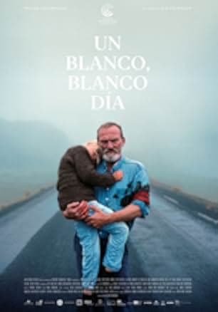 A White, White Day 2019