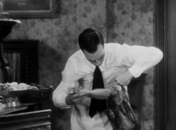 Sidewalks of New York 1931