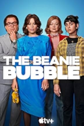The Beanie Bubble 2023
