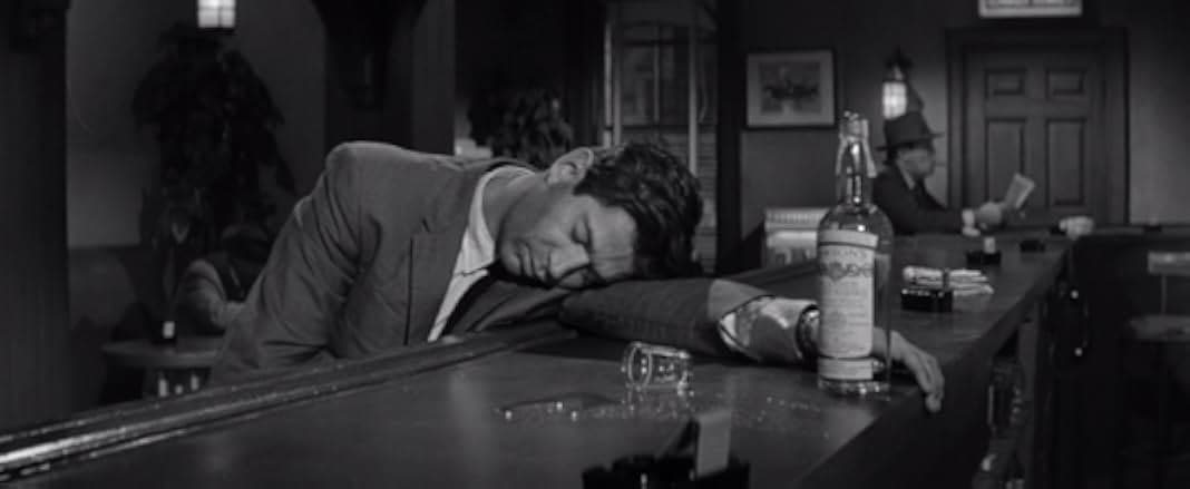Appointment with a Shadow 1957