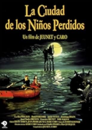 The City of Lost Children 1995