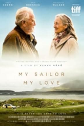 My Sailor, My Love 2022