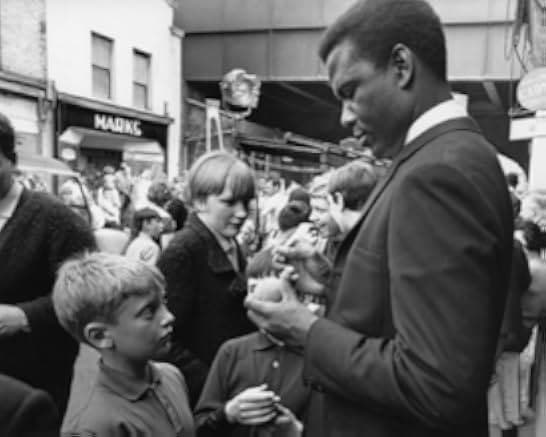 To Sir, with Love 1967