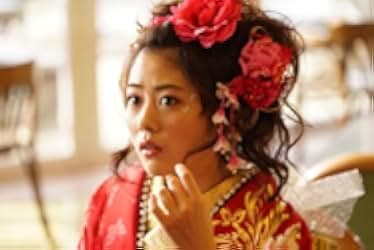 Haruko Azumi Is Missing 2016