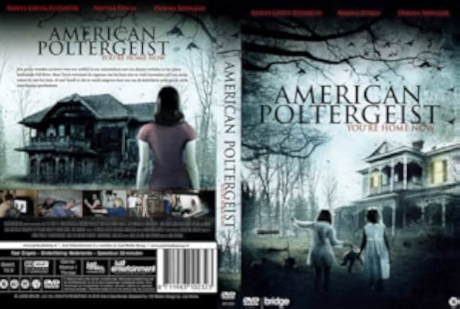 American Poltergeist 2015