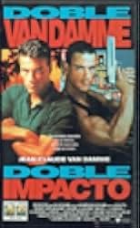 Double Impact 1991
