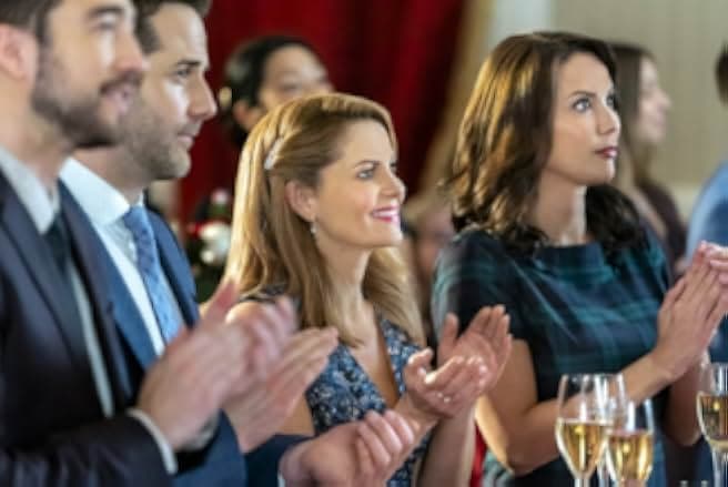 Aurora Teagarden Mysteries: Heist and Seek Episode aired May 17, 2020