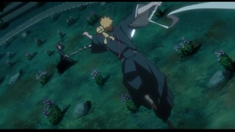 Bleach: Fade to Black, I Call Your Name 2011