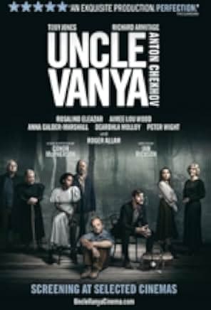Uncle Vanya 2020