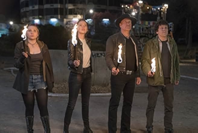 Zombieland: Double Tap 2019