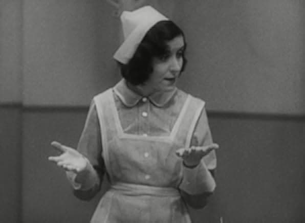 Oh, My Operation 1931