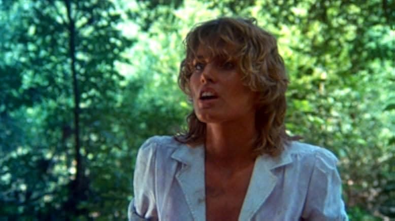 The Final Terror 1983