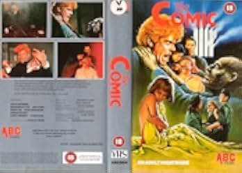 The Comic 1985