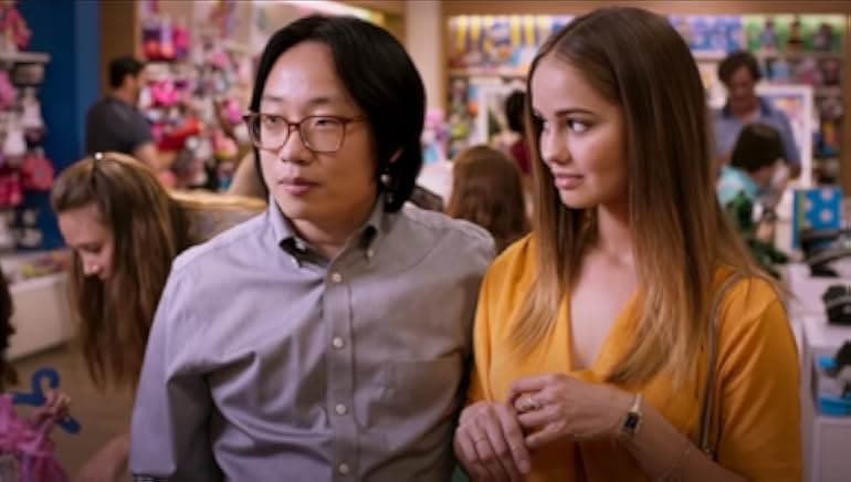 The Opening Act 2020