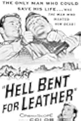 Hell Bent for Leather 1960