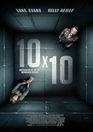 10x10 2018