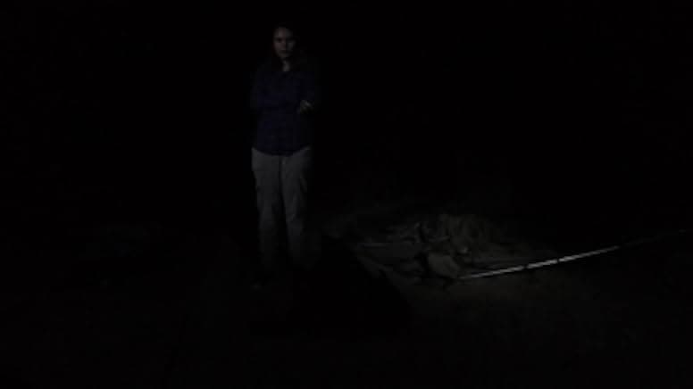 Terror at Bigfoot Pond 2020