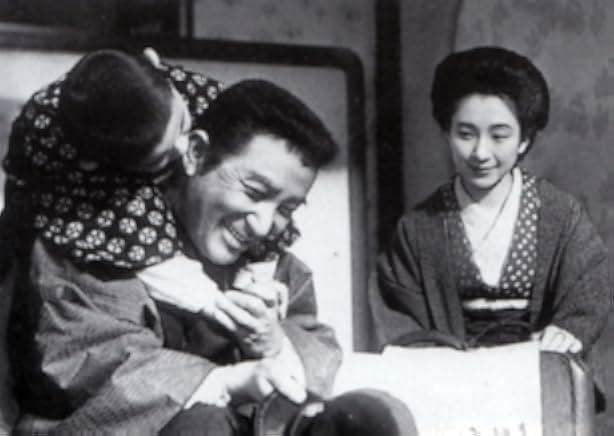 Muhomatsu no issho 1943